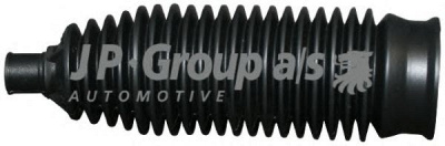 JP GROUP 1144702200 -  Пыльник, рулевое управление